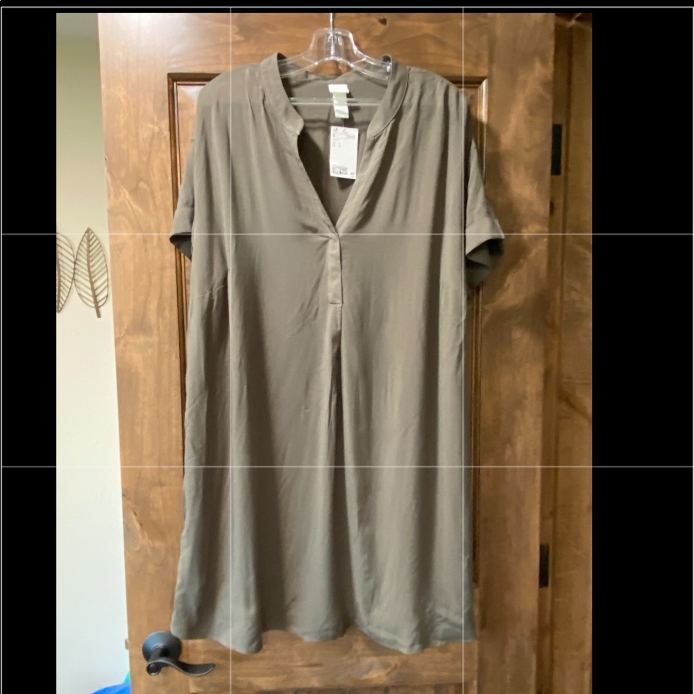H&M Dress